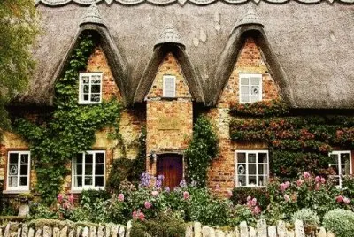 Cottage Garden