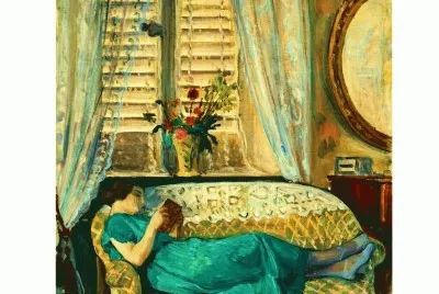 Henri Labasque