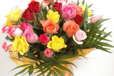 פאזל של bouquet