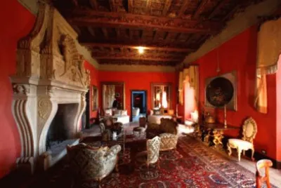 castello vigoleno