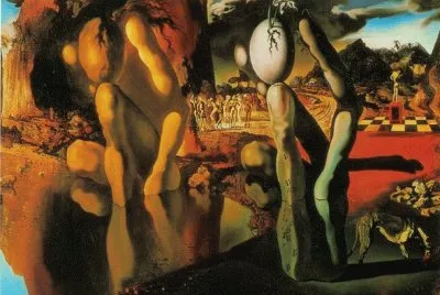 dali