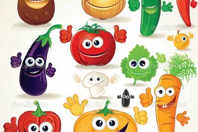 frutas