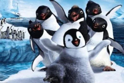 Happy Feet