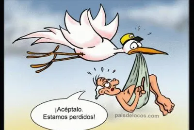 perdidos