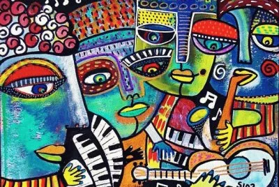 Jazz evening