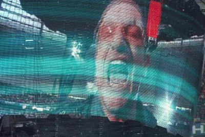 U2 360