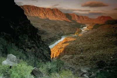 פאזל של naturaleza