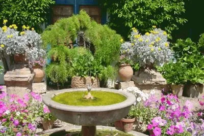 jardÃ­n