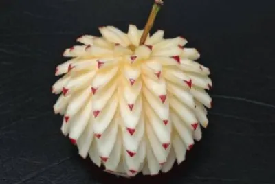 פאזל של manzana 1