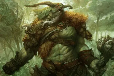 פאזל של Titan