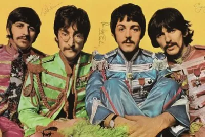 The Beatles