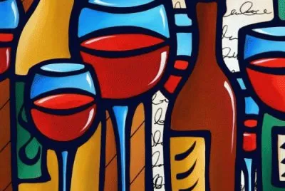 Let 's drink a Wine