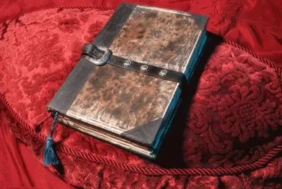 Necronomicon