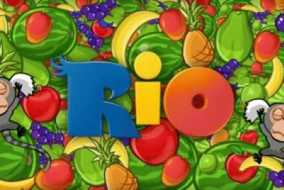 Rio de Janeiro jigsaw puzzle