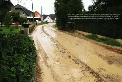 Street jigsaw puzzle