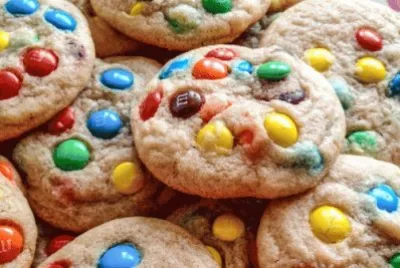 Cookies jigsaw puzzle