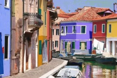 Venecia jigsaw puzzle