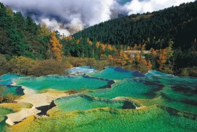 naturaleza