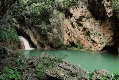 naturaleza