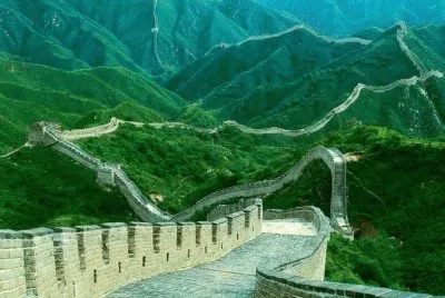 Gran Muralla China