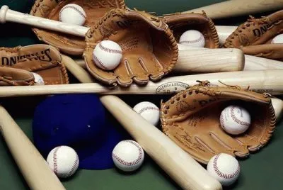 BASE BALL. jigsaw puzzle