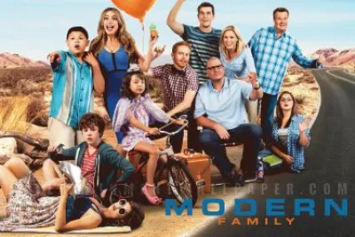 MODERN FAMILY
