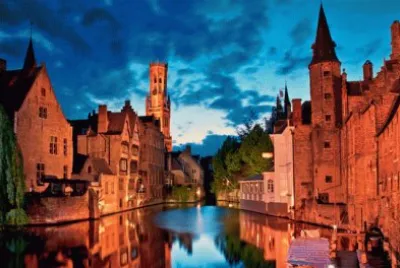 Bruges