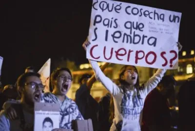 ayotzinampa