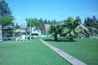bellos paisajes