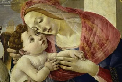 פאזל של art italien