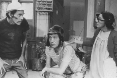 EL CHAVO