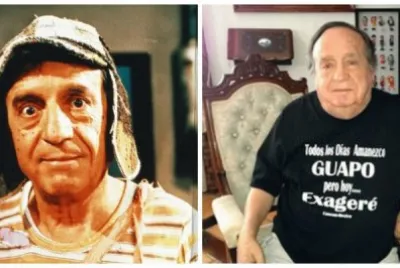 CHESPIRITO