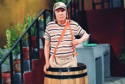 EL CHAVO DEL 8