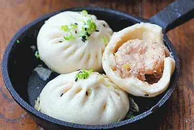 פאזל של foods