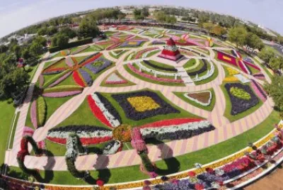 Jardim jigsaw puzzle