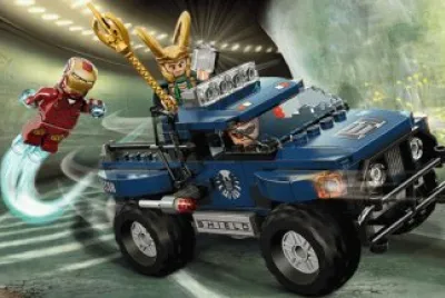 lego.marvel jigsaw puzzle