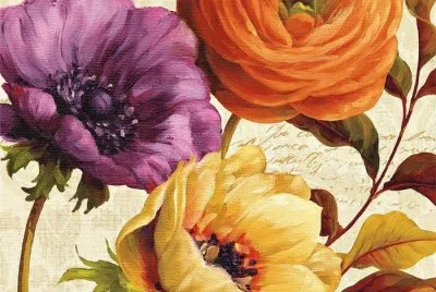Beautiful Flowers jigsaw puzzle