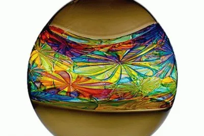 Brooks Glass