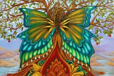 Tree of Life