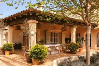 maison jigsaw puzzle