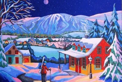 Winter