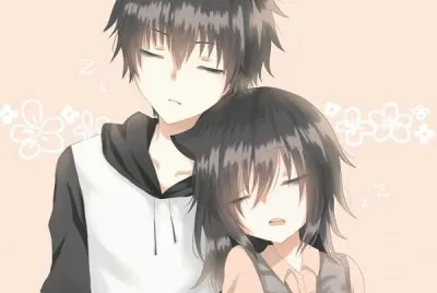 Anime Manga