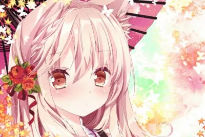 Anime Manga