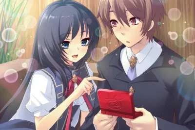 Anime Manga Love