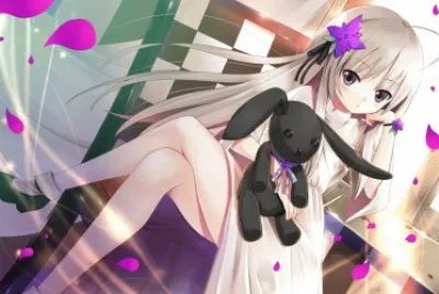 Anime Manga