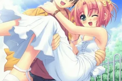 Anime Manga Love