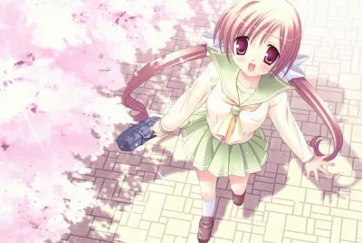 Anime Manga
