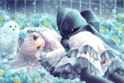 Anime Manga