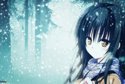 Anime Manga