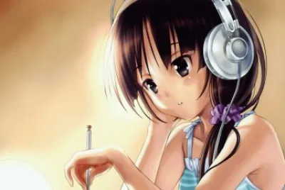 Anime Manga
